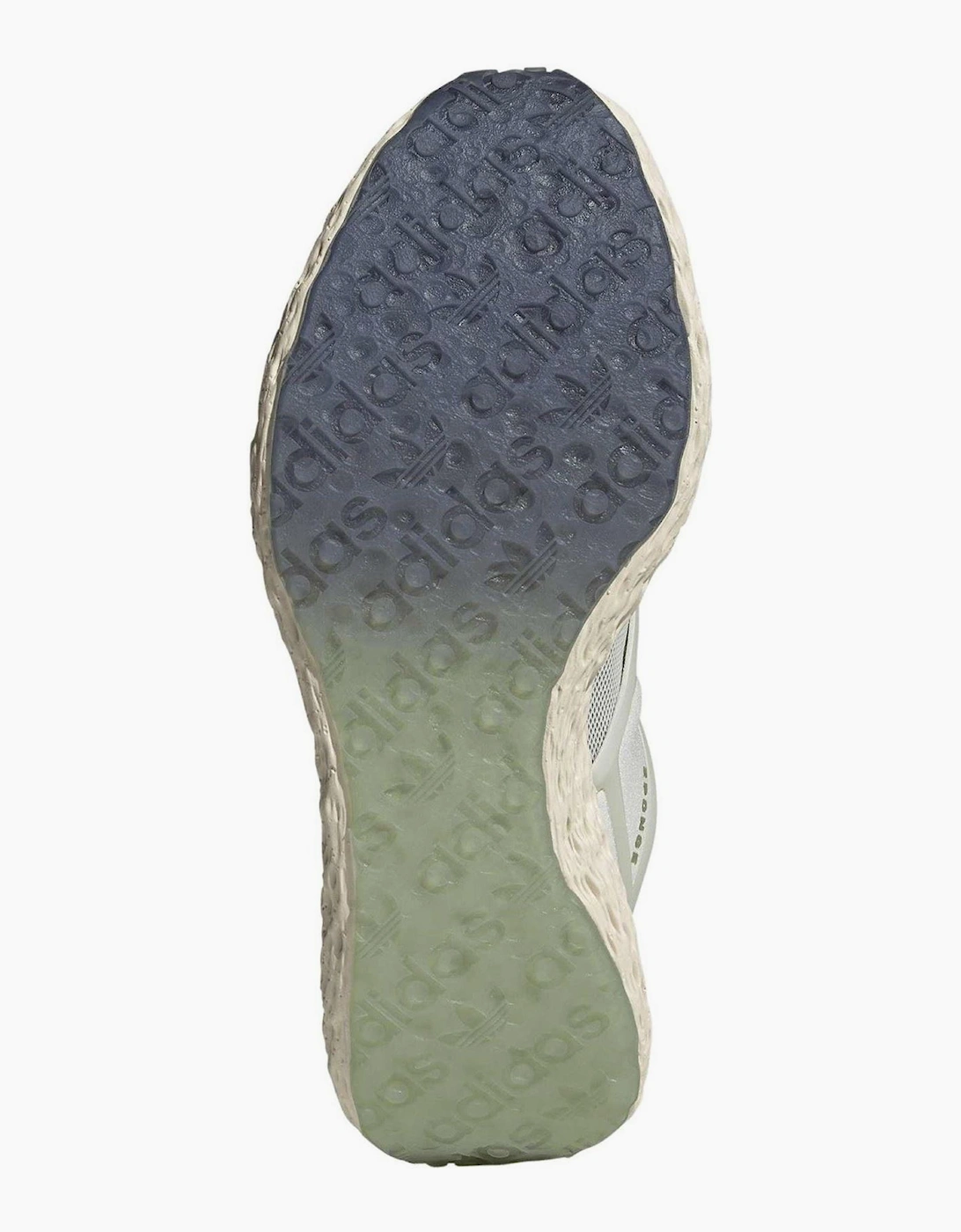Zponge Flux Low Top Sneakers