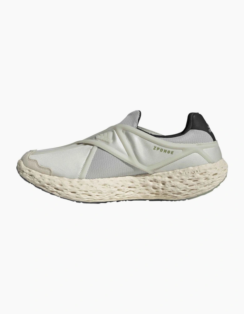Zponge Flux Low Top Sneakers
