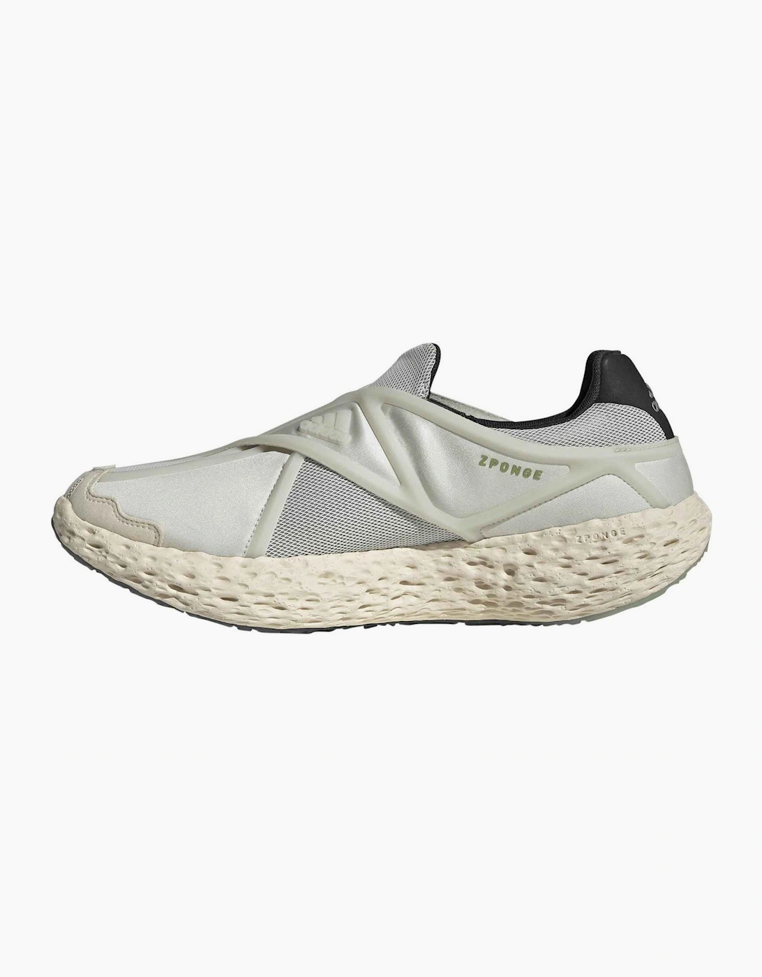 Zponge Flux Low Top Sneakers