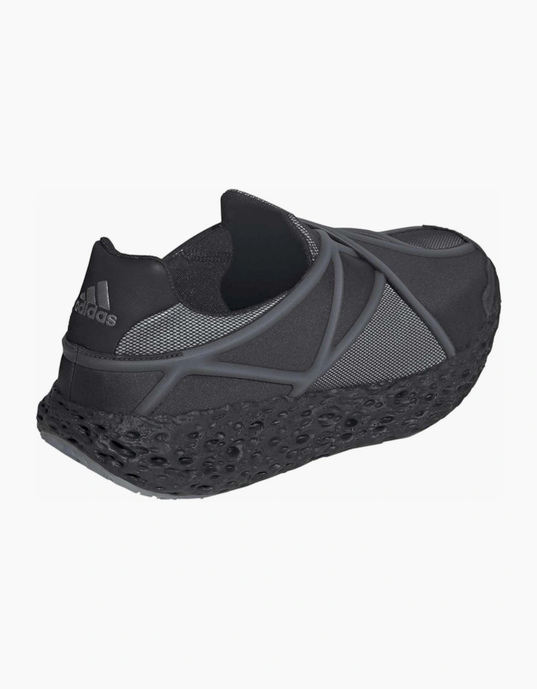 Zponge Flux Low Top Sneakers