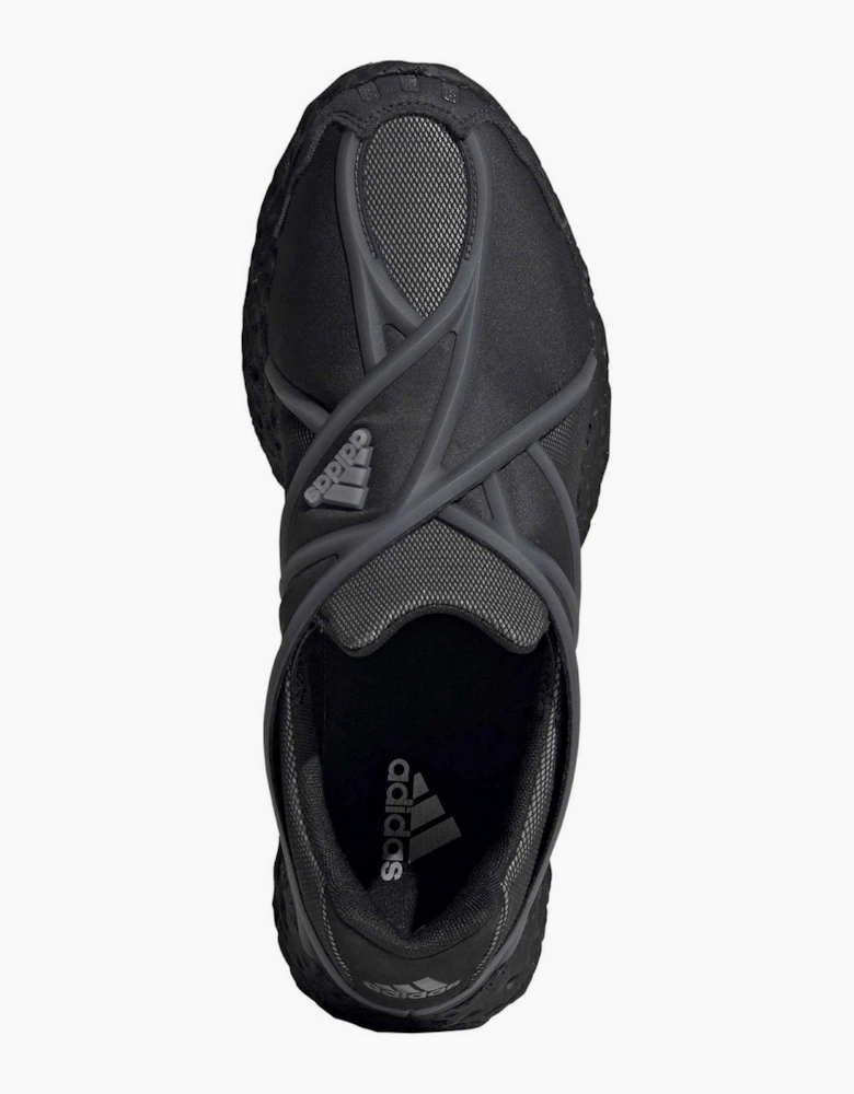 Zponge Flux Low Top Sneakers