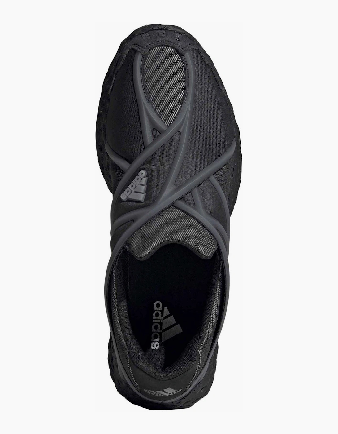 Zponge Flux Low Top Sneakers