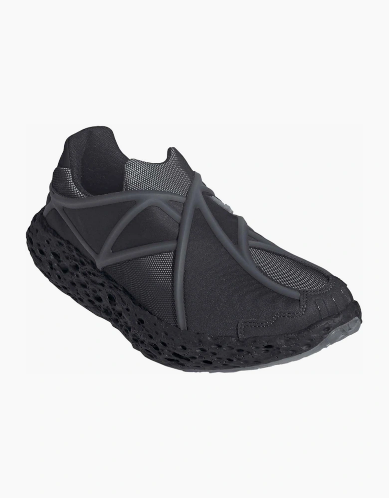 Zponge Flux Low Top Sneakers