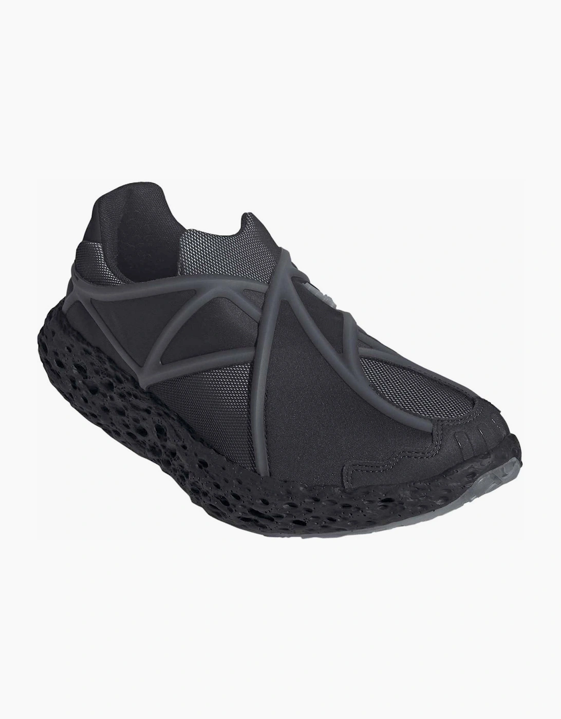 Zponge Flux Low Top Sneakers