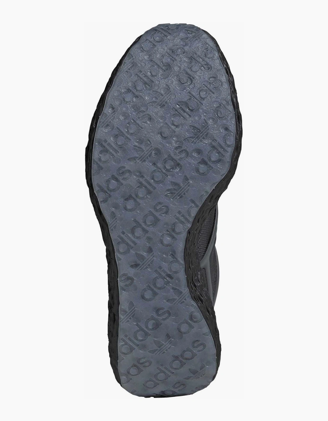 Zponge Flux Low Top Sneakers