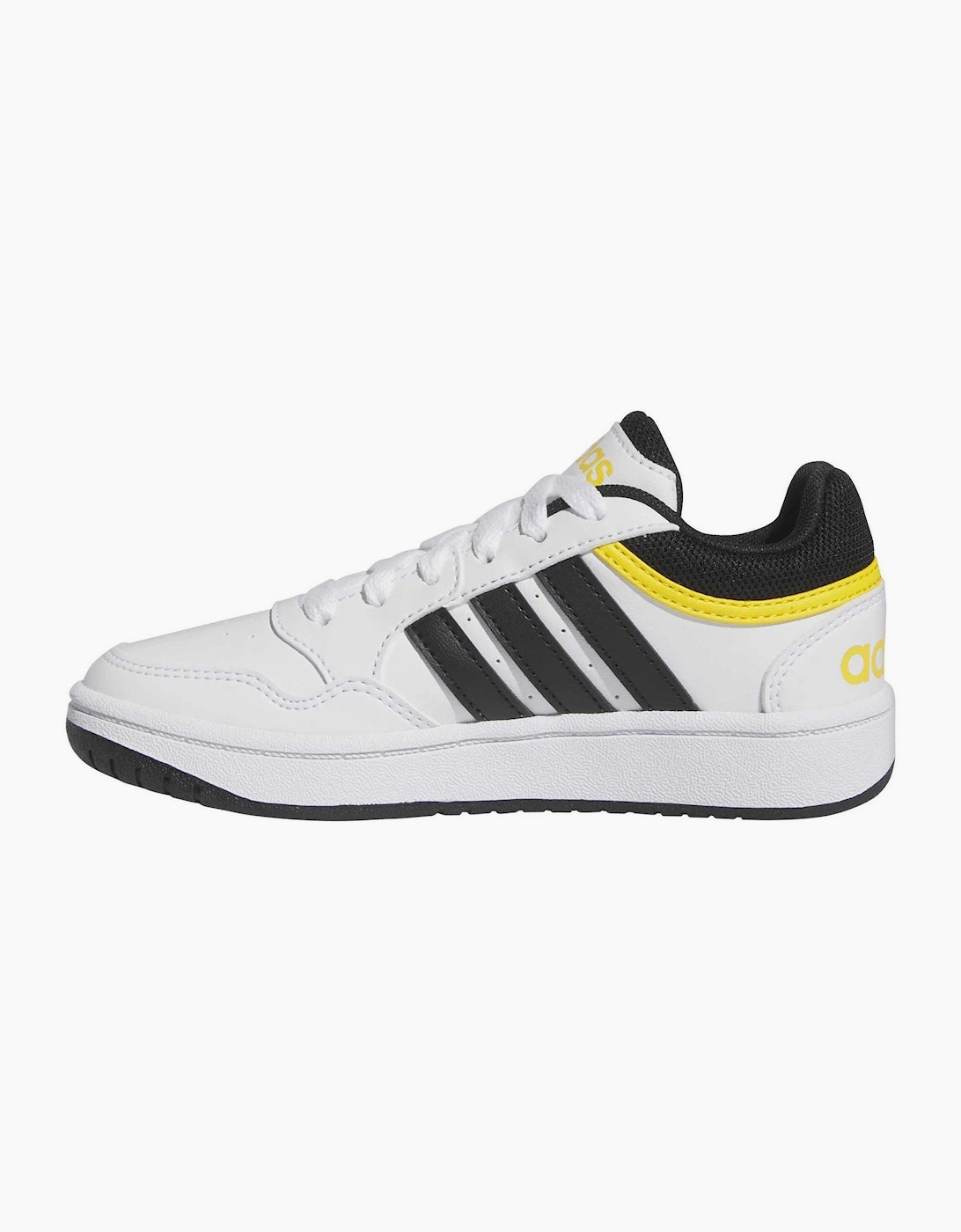 Kids Hoops Shoes