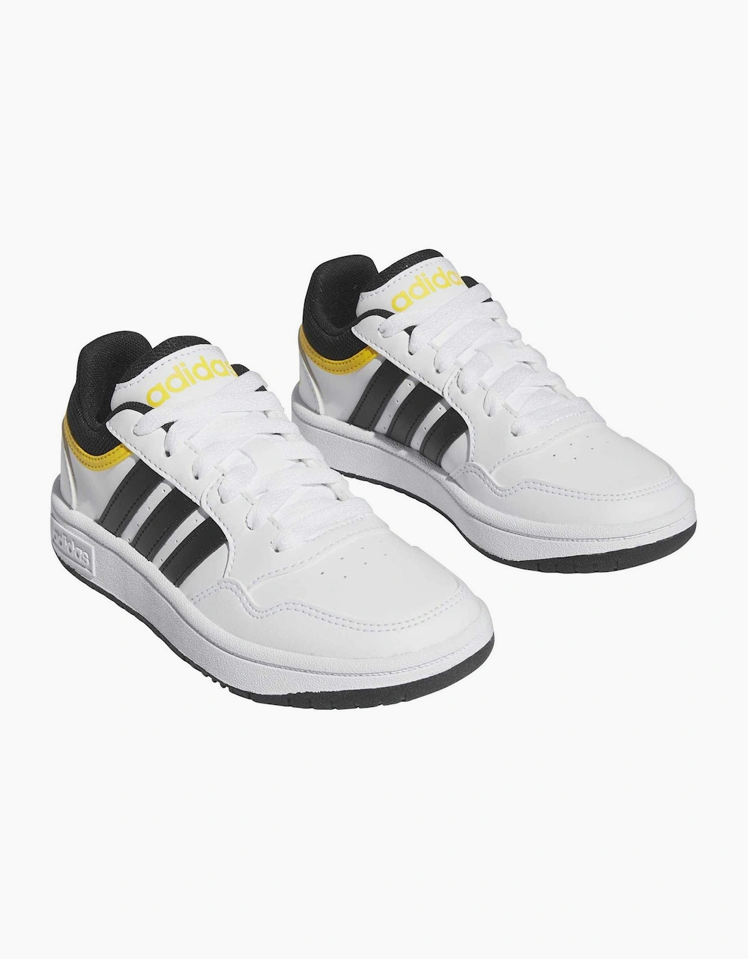 Kids Hoops Shoes