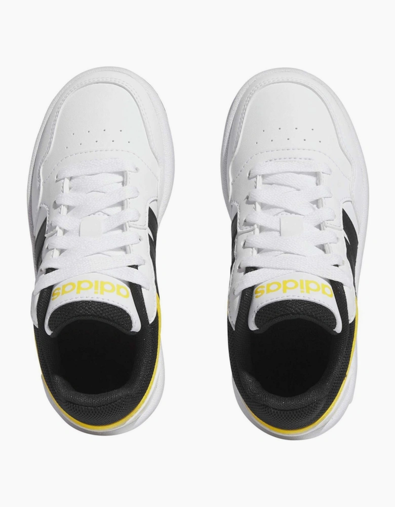 Kids Hoops Shoes