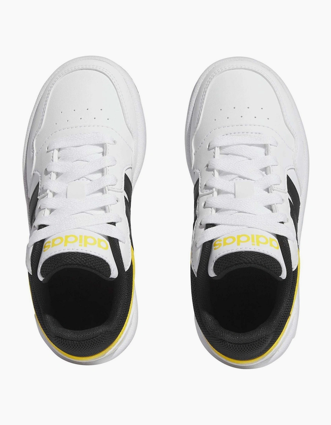 Kids Hoops Shoes