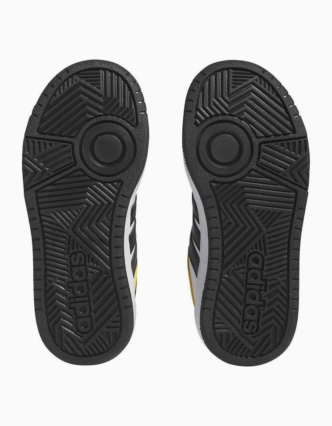 Kids Hoops Shoes