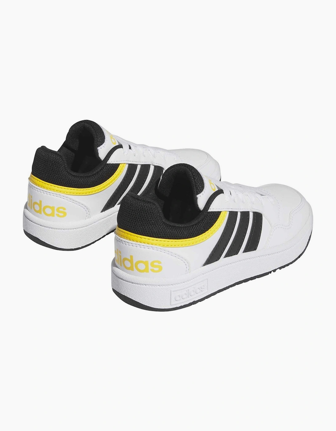 Kids Hoops Shoes