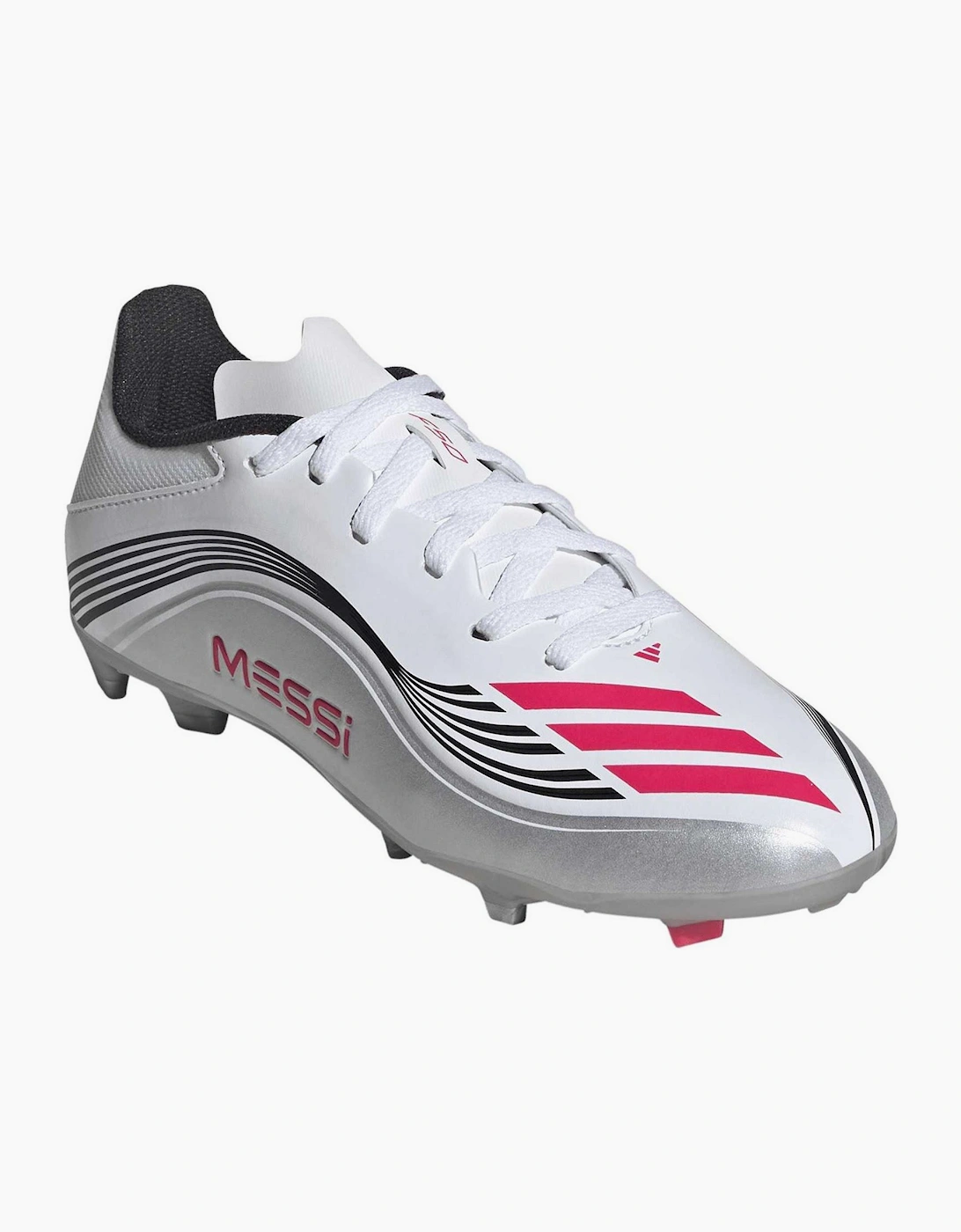 Juniors F50 M Football Low Top Sneakers