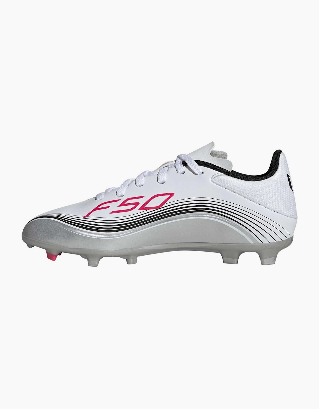 Juniors F50 M Football Low Top Sneakers