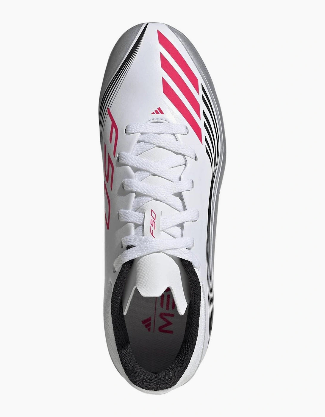 Juniors F50 M Football Low Top Sneakers