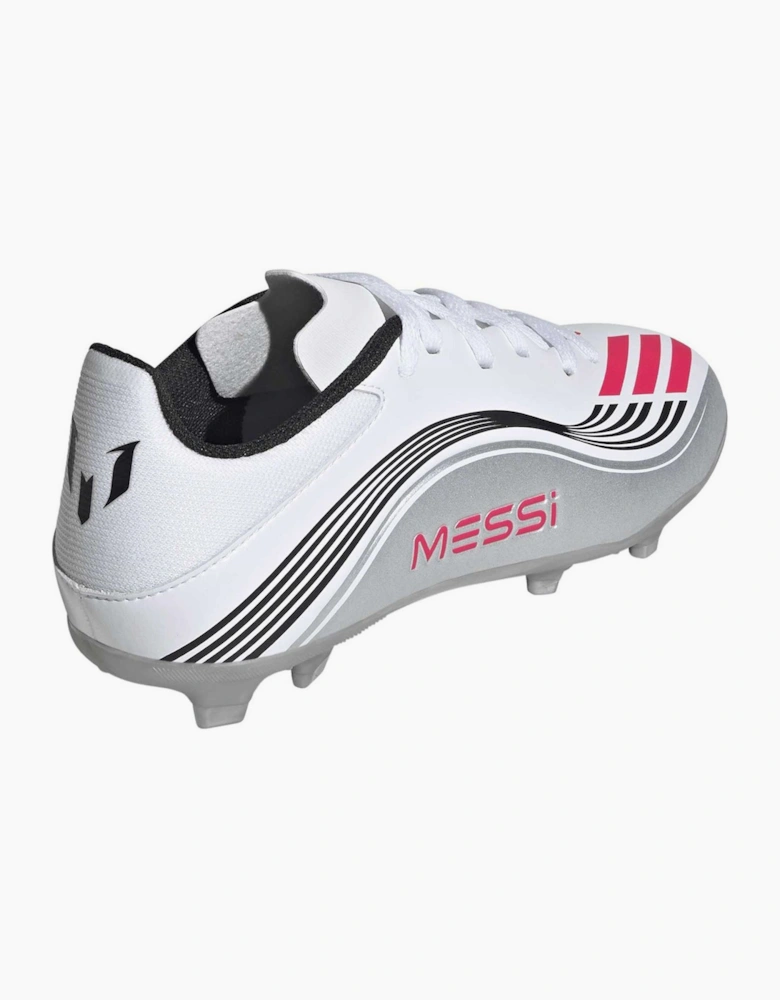 Juniors F50 M Football Low Top Sneakers