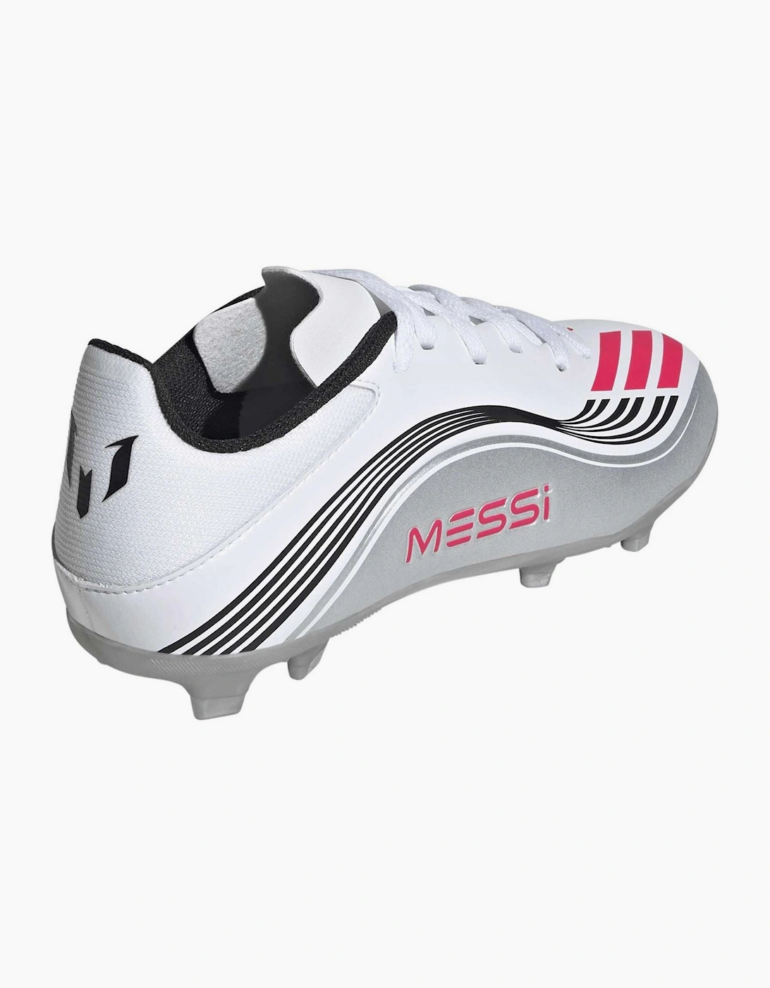 Juniors F50 M Football Low Top Sneakers