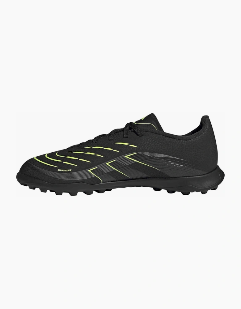 Juniors Predator Low Top Football Sneakers