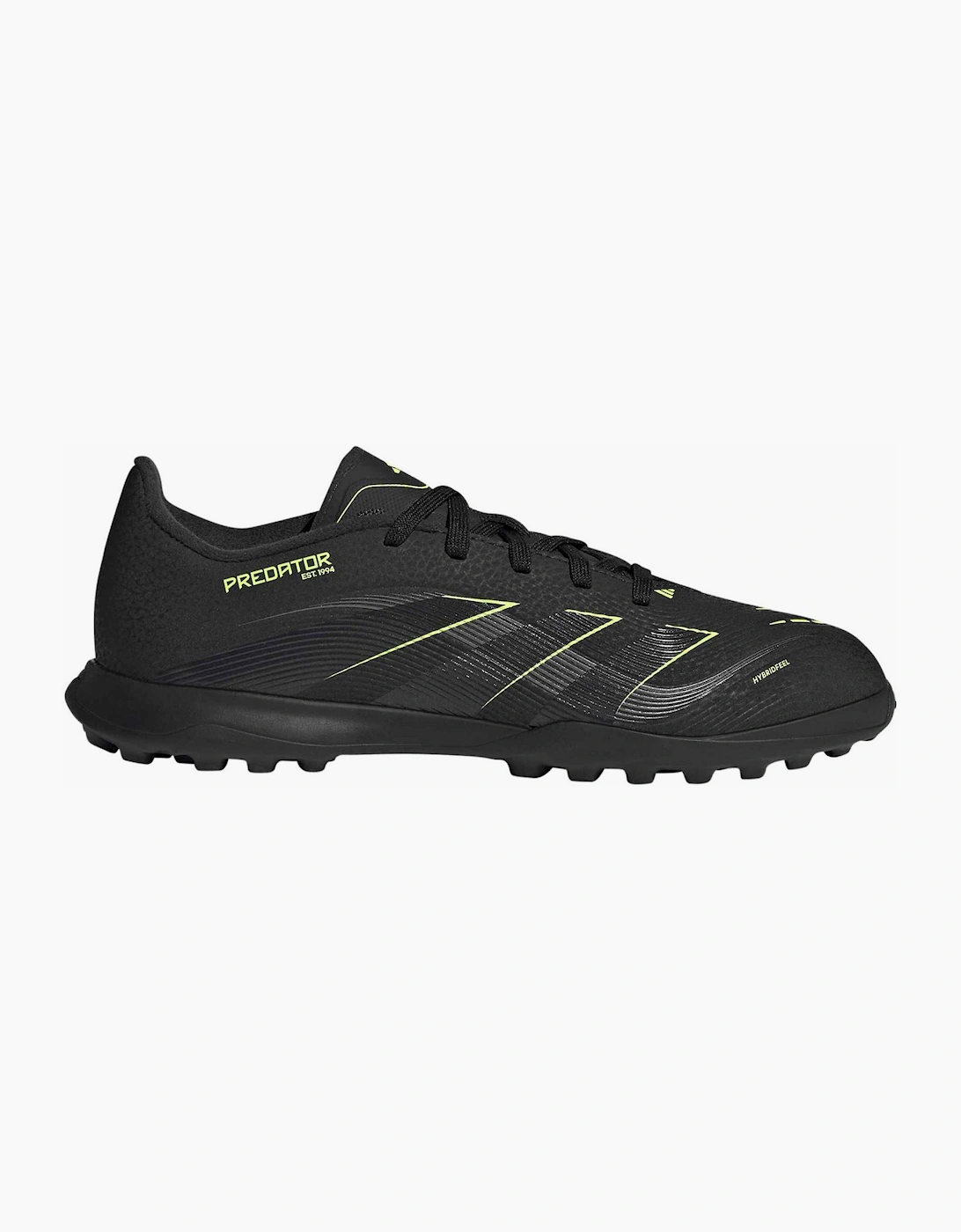 Juniors Predator Low Top Football Sneakers