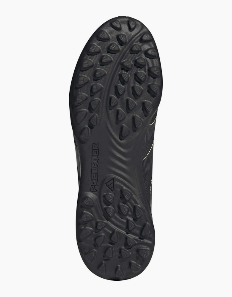 Juniors Predator Low Top Football Sneakers