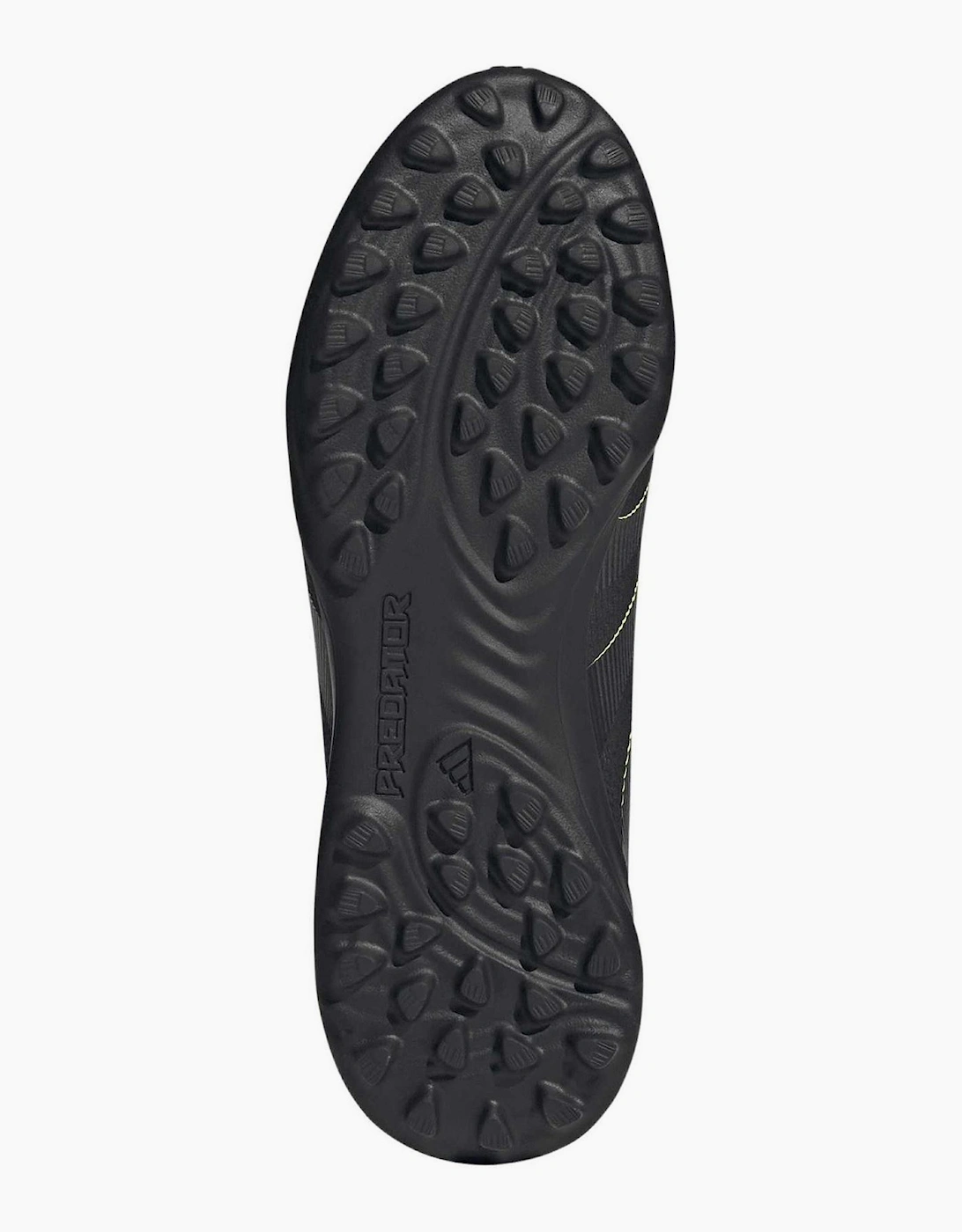 Juniors Predator Low Top Football Sneakers