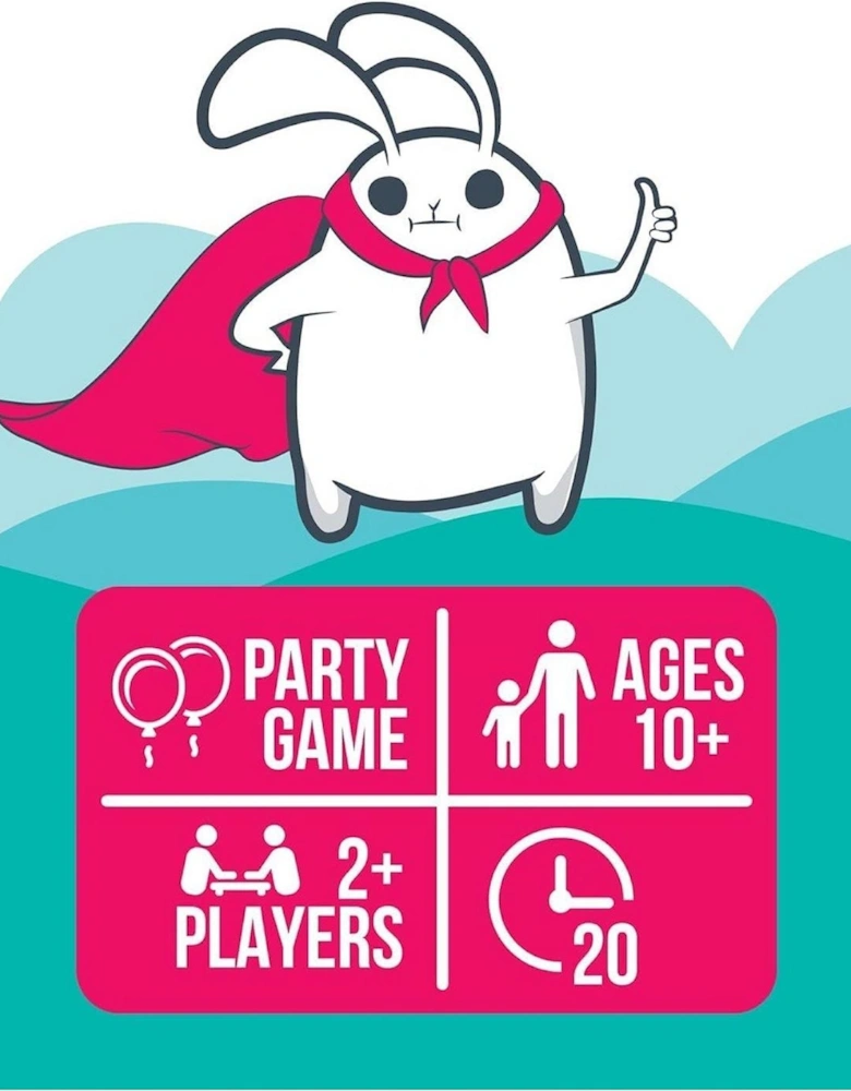 Without Fail Board Game Toy