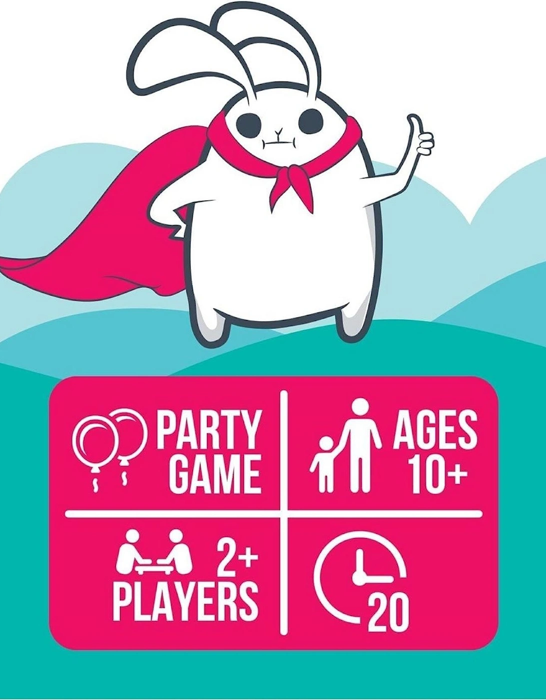 Without Fail Board Game Toy