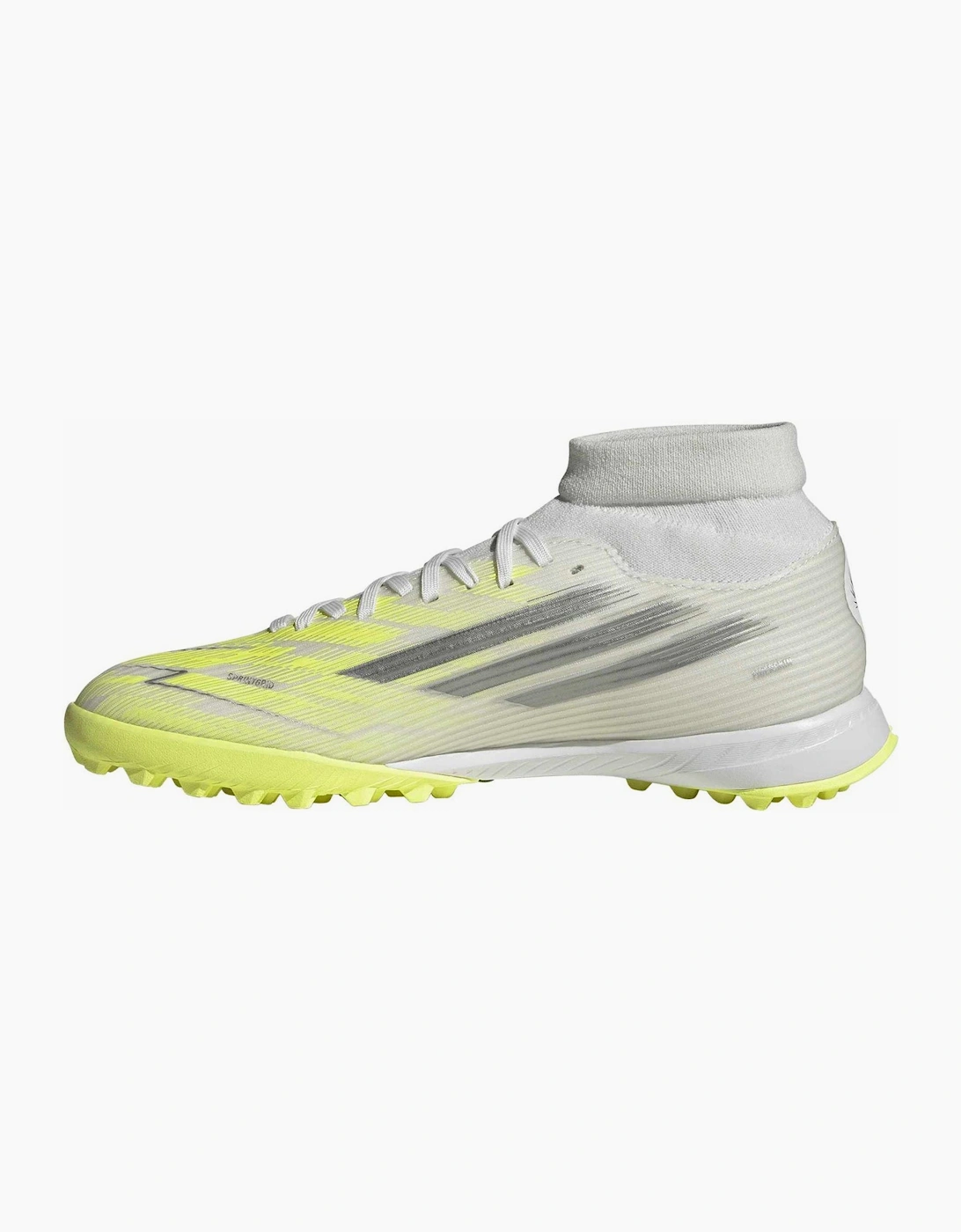 F50 Sparkfusi Football Lace-Up Sneakers