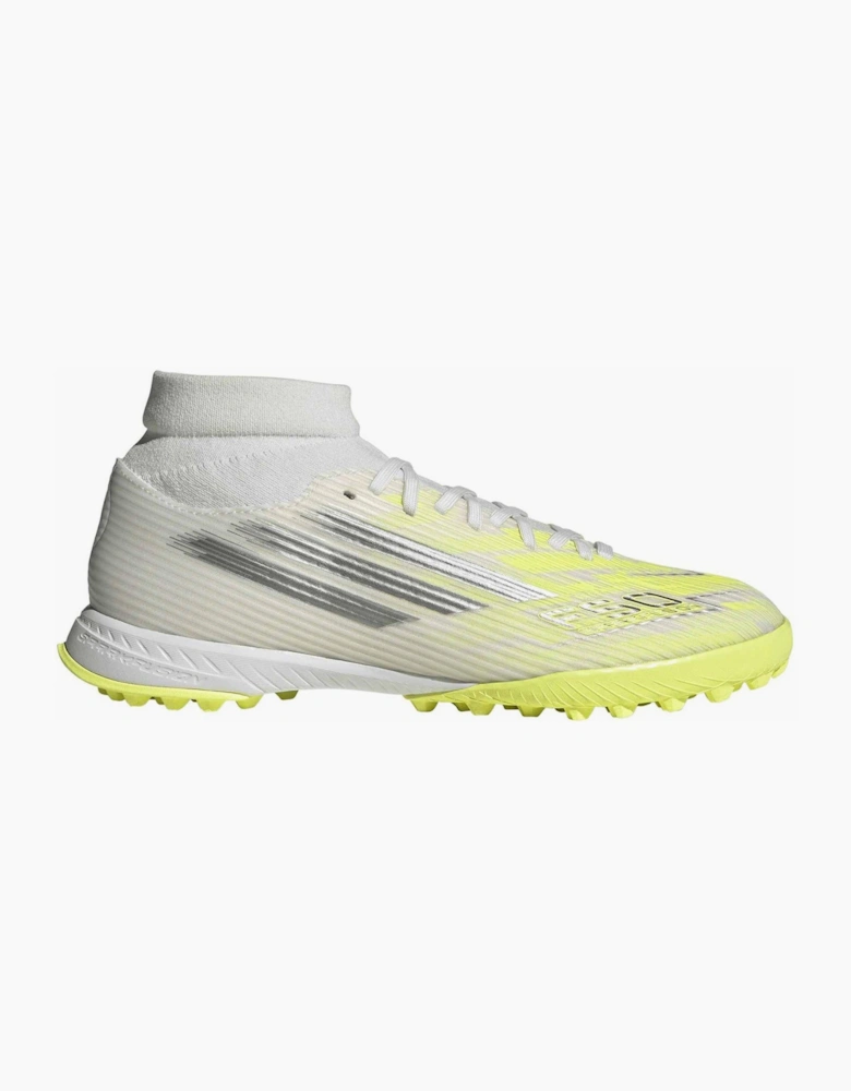 F50 Sparkfusi Football Lace-Up Sneakers