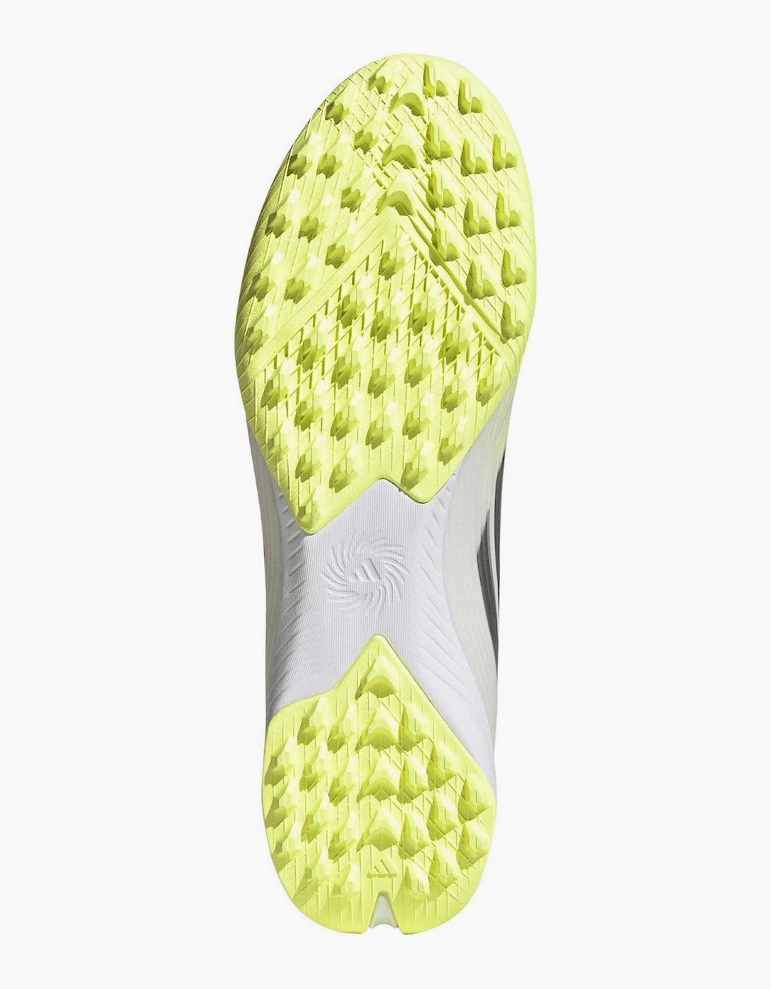 F50 Sparkfusi Football Lace-Up Sneakers