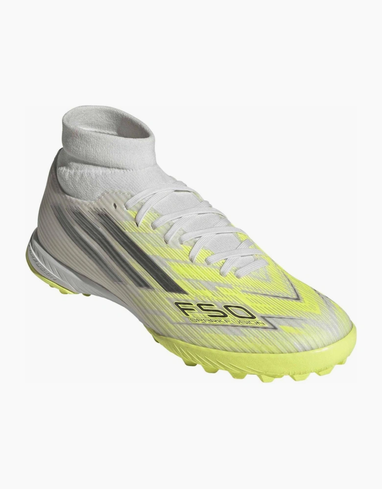 F50 Sparkfusi Football Lace-Up Sneakers