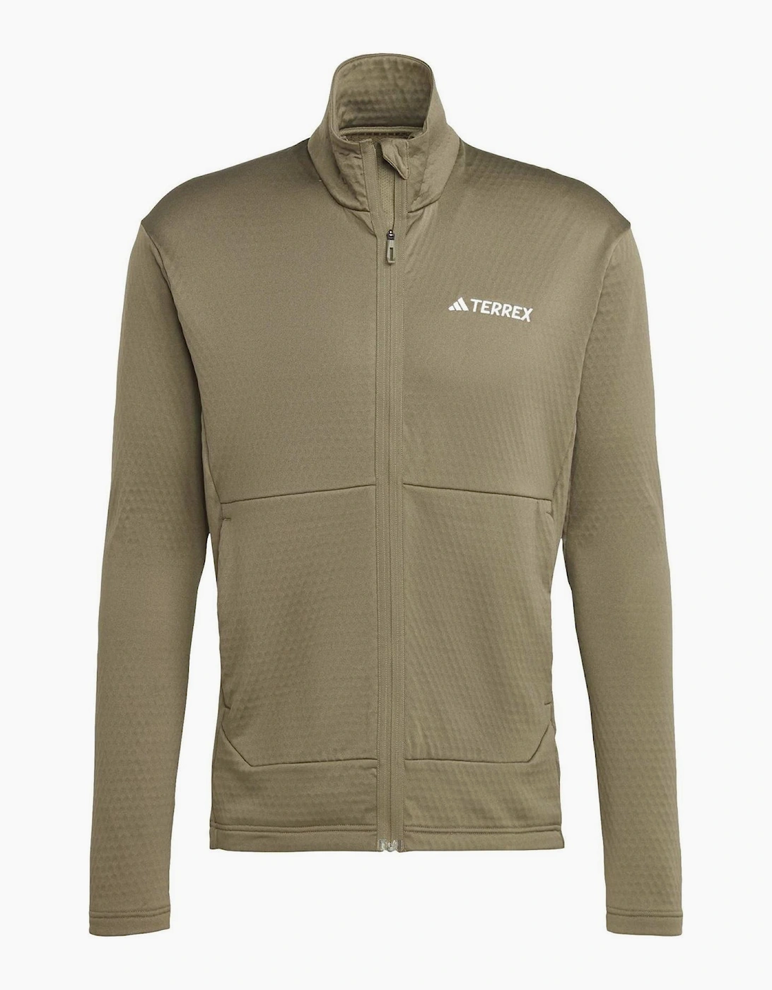 Terrex Multi Light Fleece Full Zip Jacket