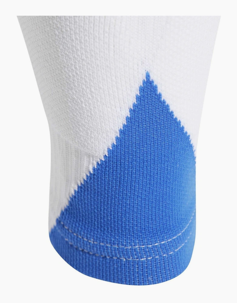 FIGC Football Long Socks