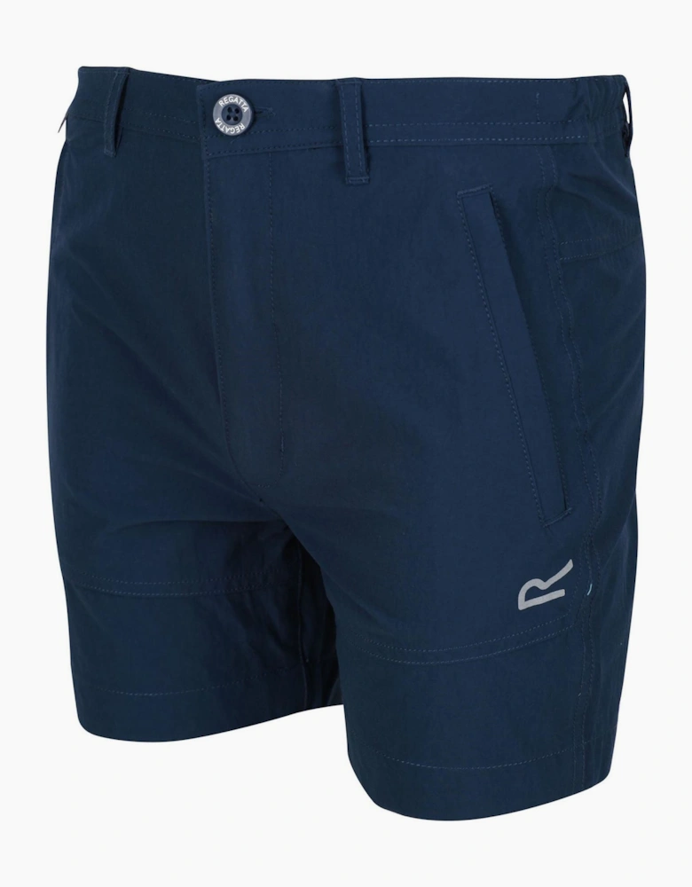 Junior Highton Walking Shorts
