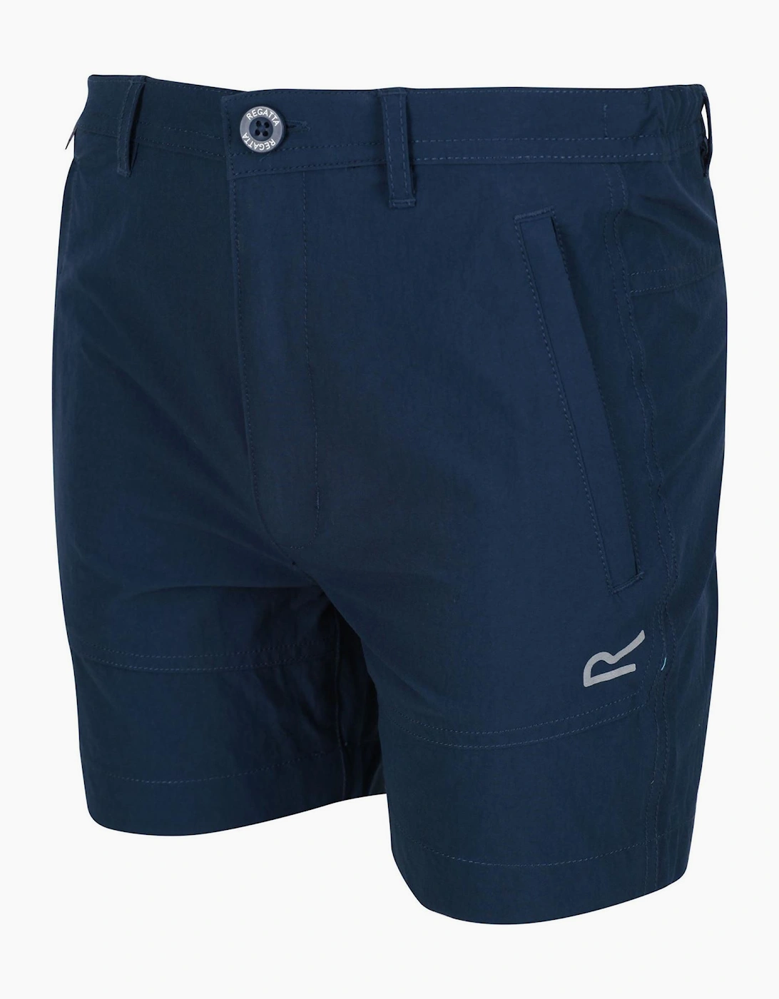 Junior Highton Walking Shorts
