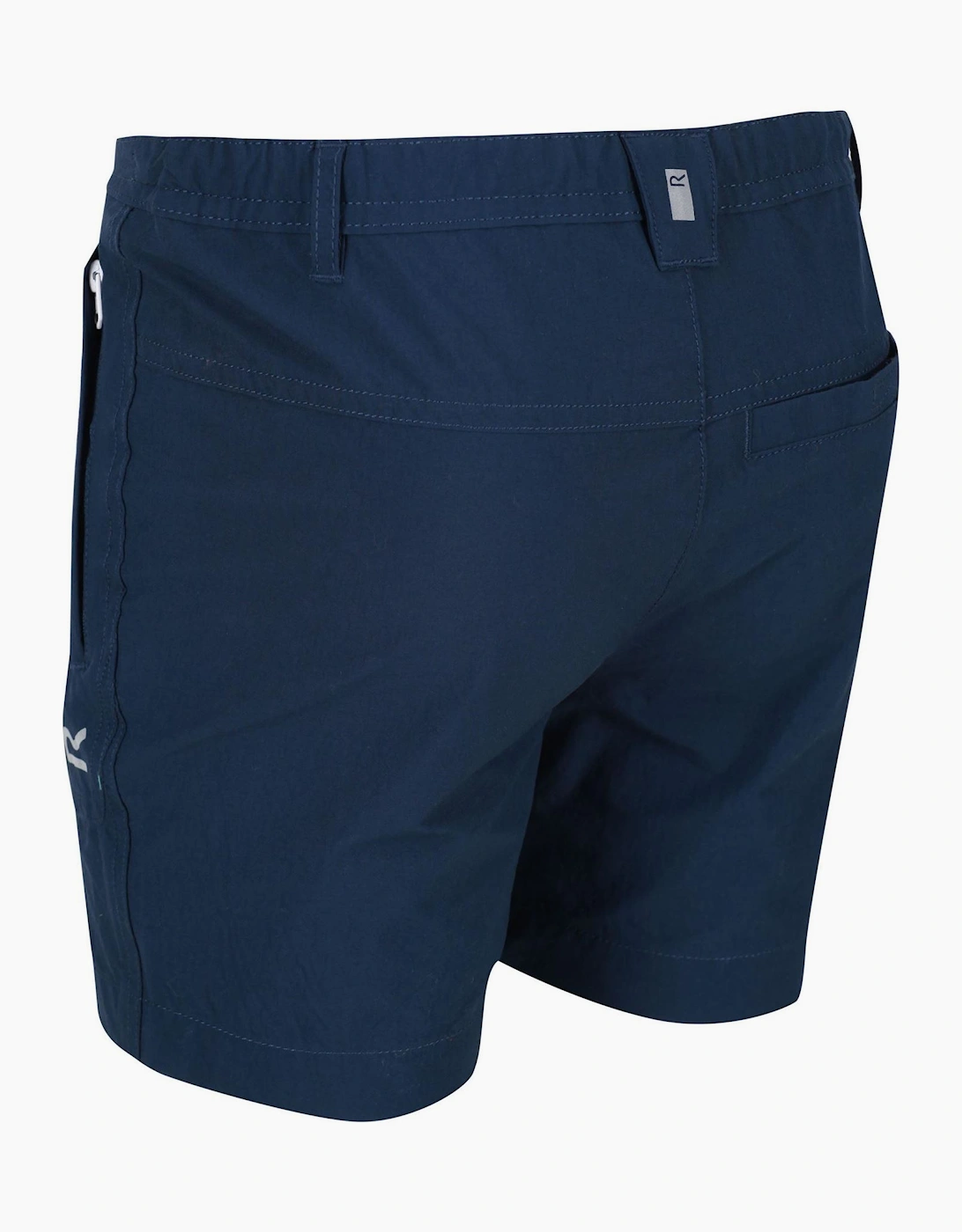 Junior Highton Walking Shorts