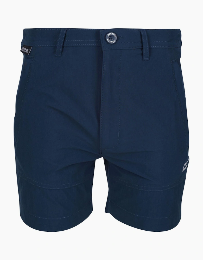 Junior Highton Walking Shorts