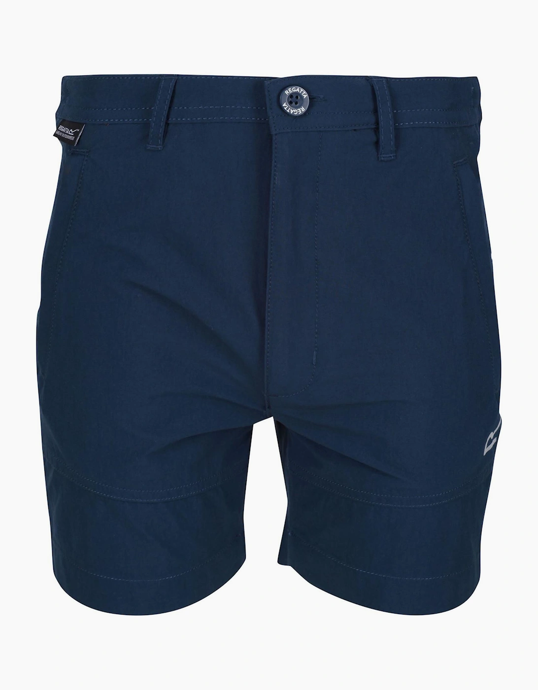 Junior Highton Walking Shorts