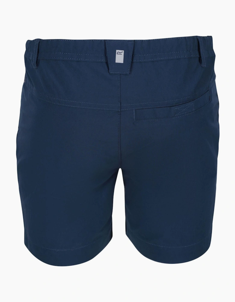 Junior Highton Walking Shorts