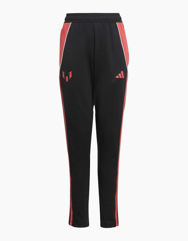 Junior Messi Training Pants
