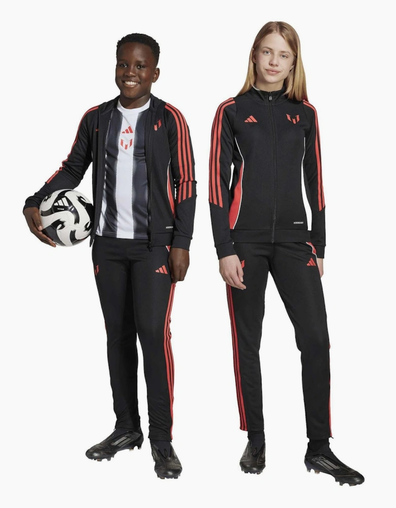 Junior Messi Training Pants
