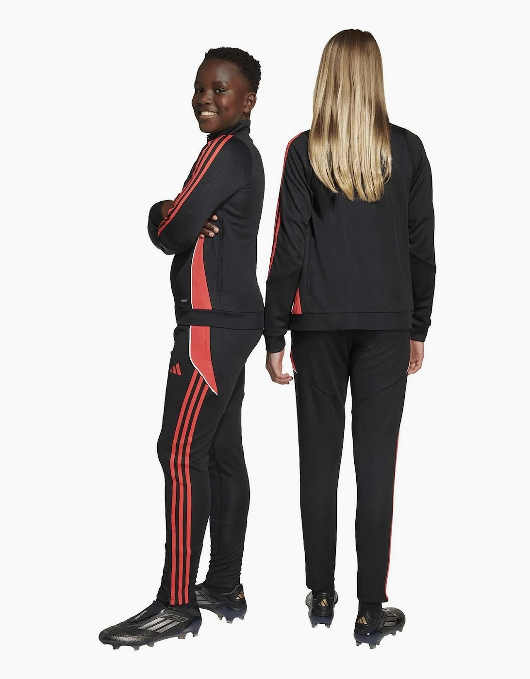 Junior Messi Training Pants
