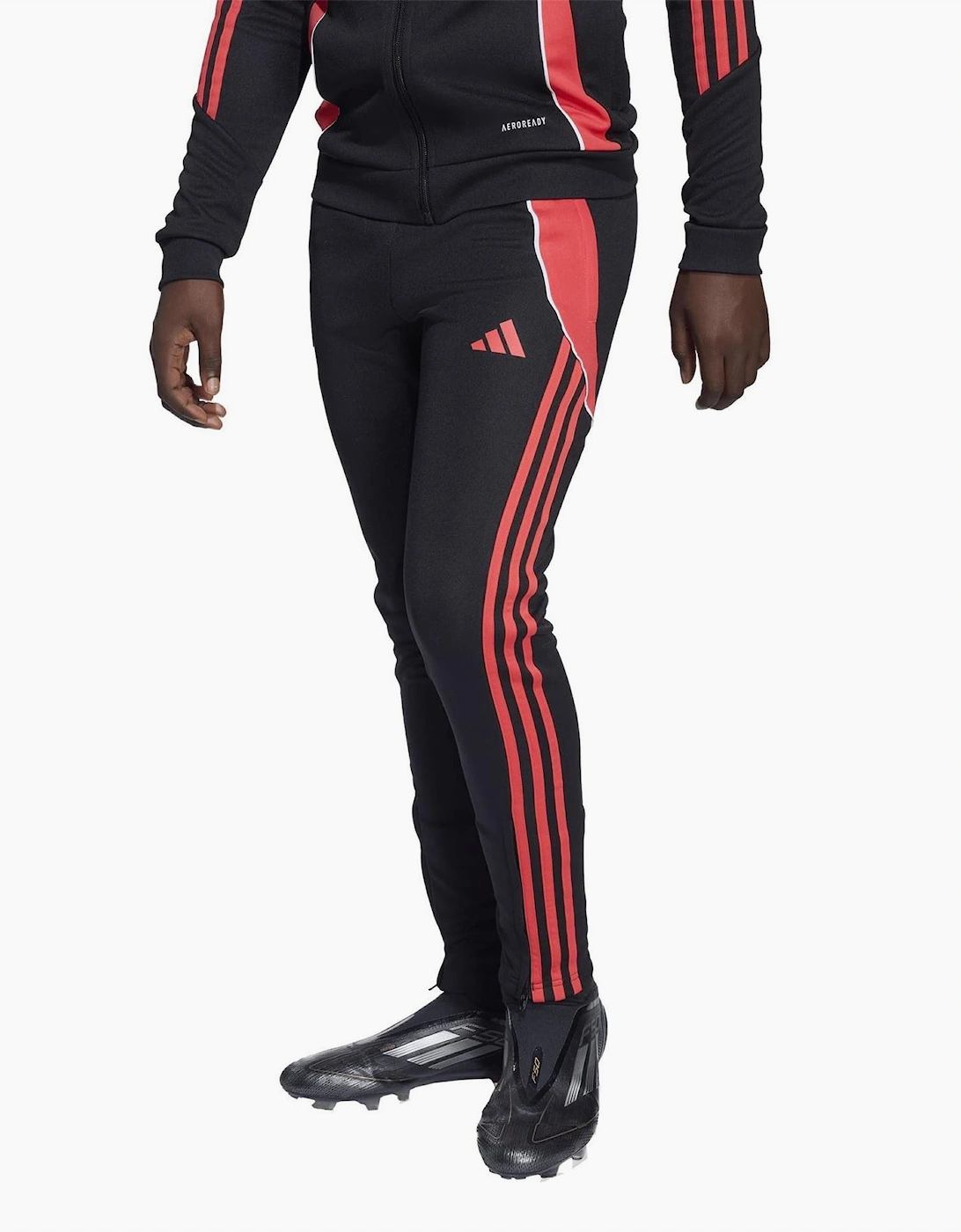 Junior Messi Training Pants