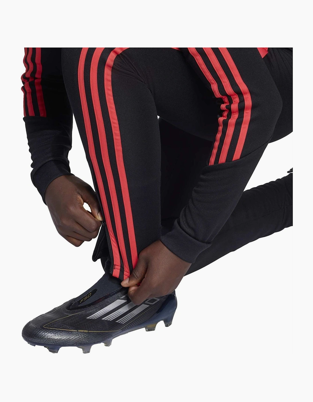 Junior Messi Training Pants