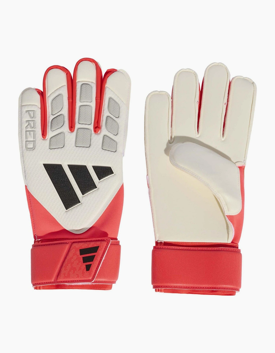 Predator Padded Soccer Gloves