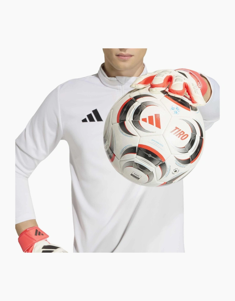 Predator Padded Soccer Gloves