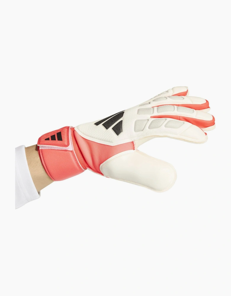 Predator Padded Soccer Gloves