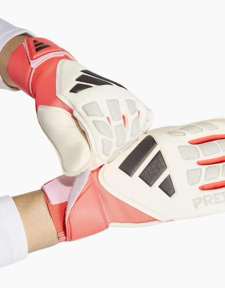 Predator Padded Soccer Gloves