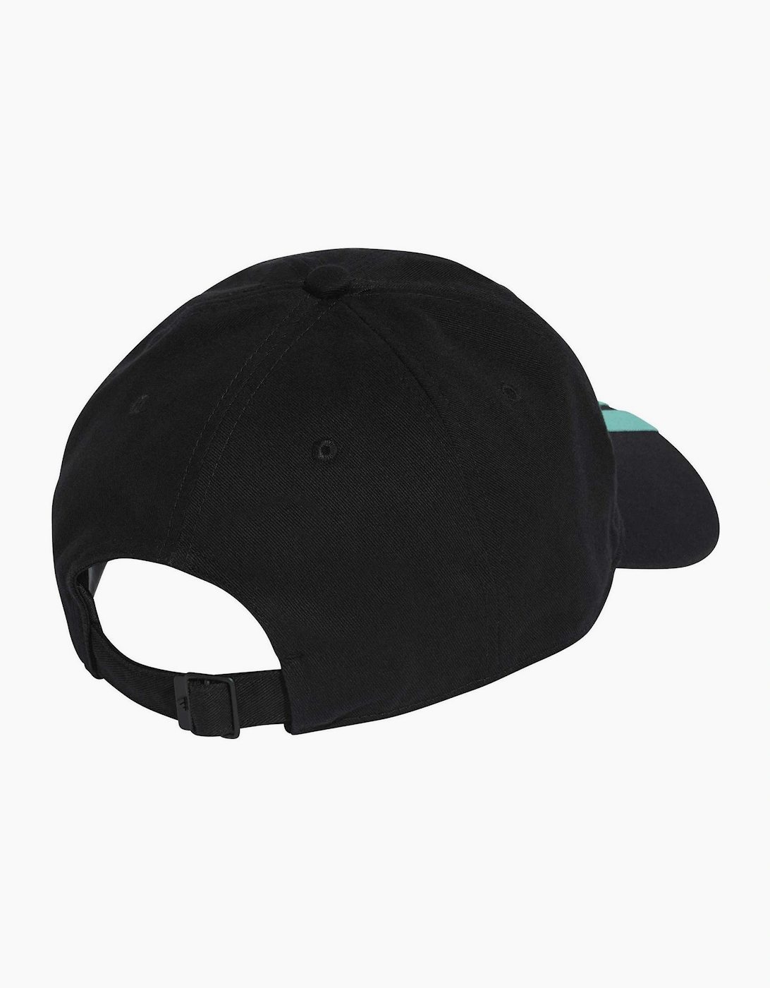 DNA 3S Logo Embroidered Dad Cap