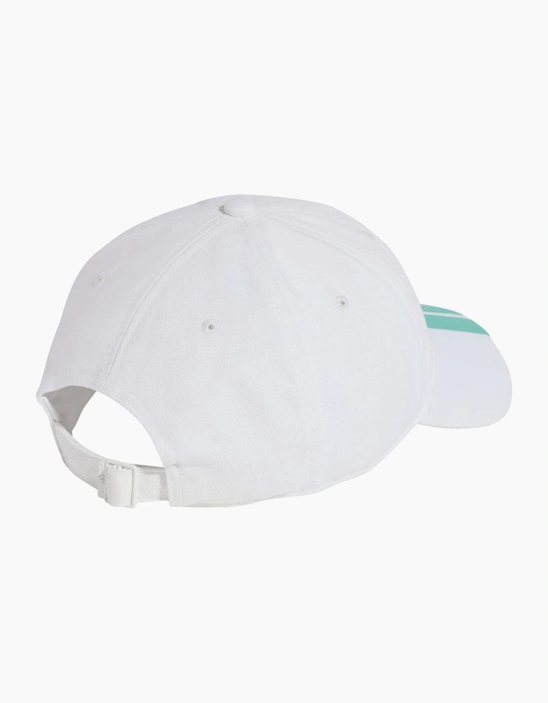 DNA 3S Logo Embroidered Dad Cap