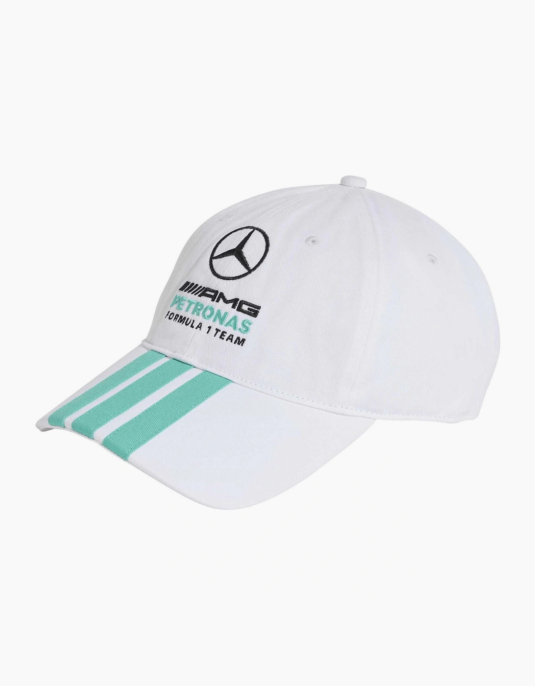 DNA 3S Logo Embroidered Dad Cap